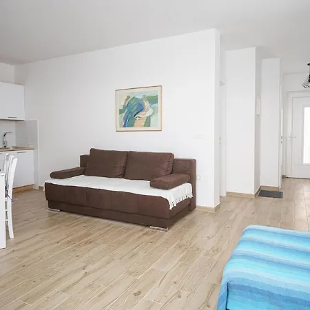 Awesome In With Wifi And 2 Bedrooms Daire Murter