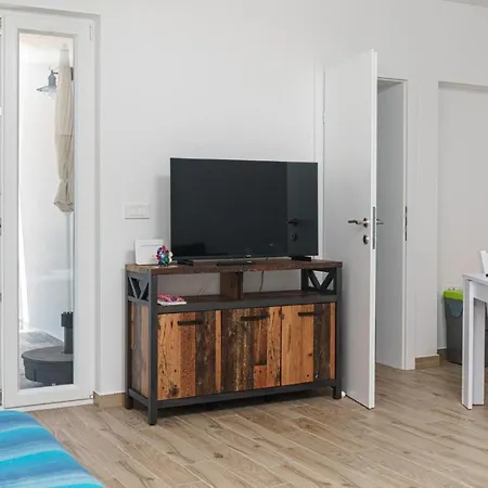 Daire Awesome In With Wifi And 2 Bedrooms *