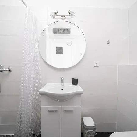 Daire Awesome In With Wifi And 2 Bedrooms